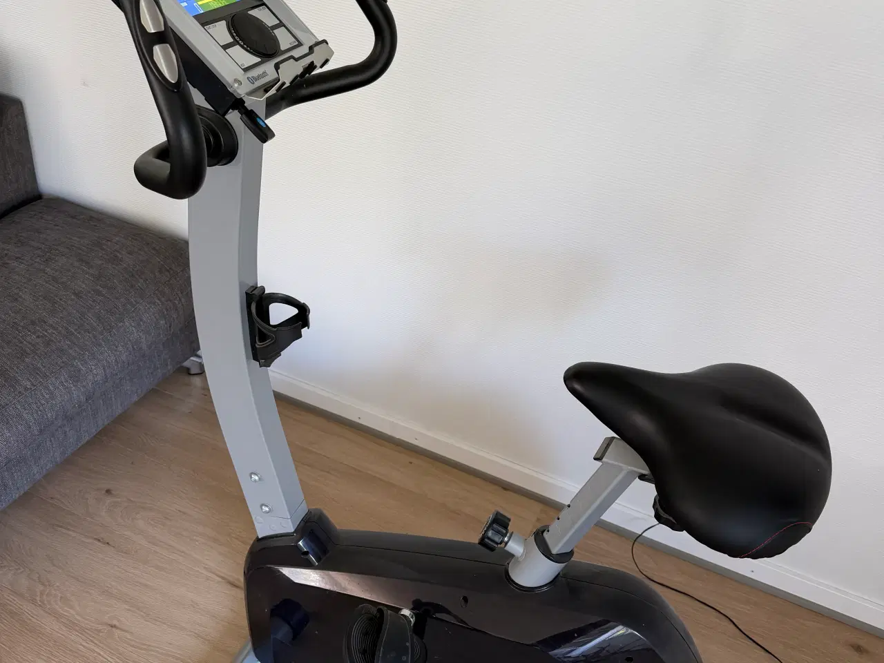 Billede 1 - Motionscykel