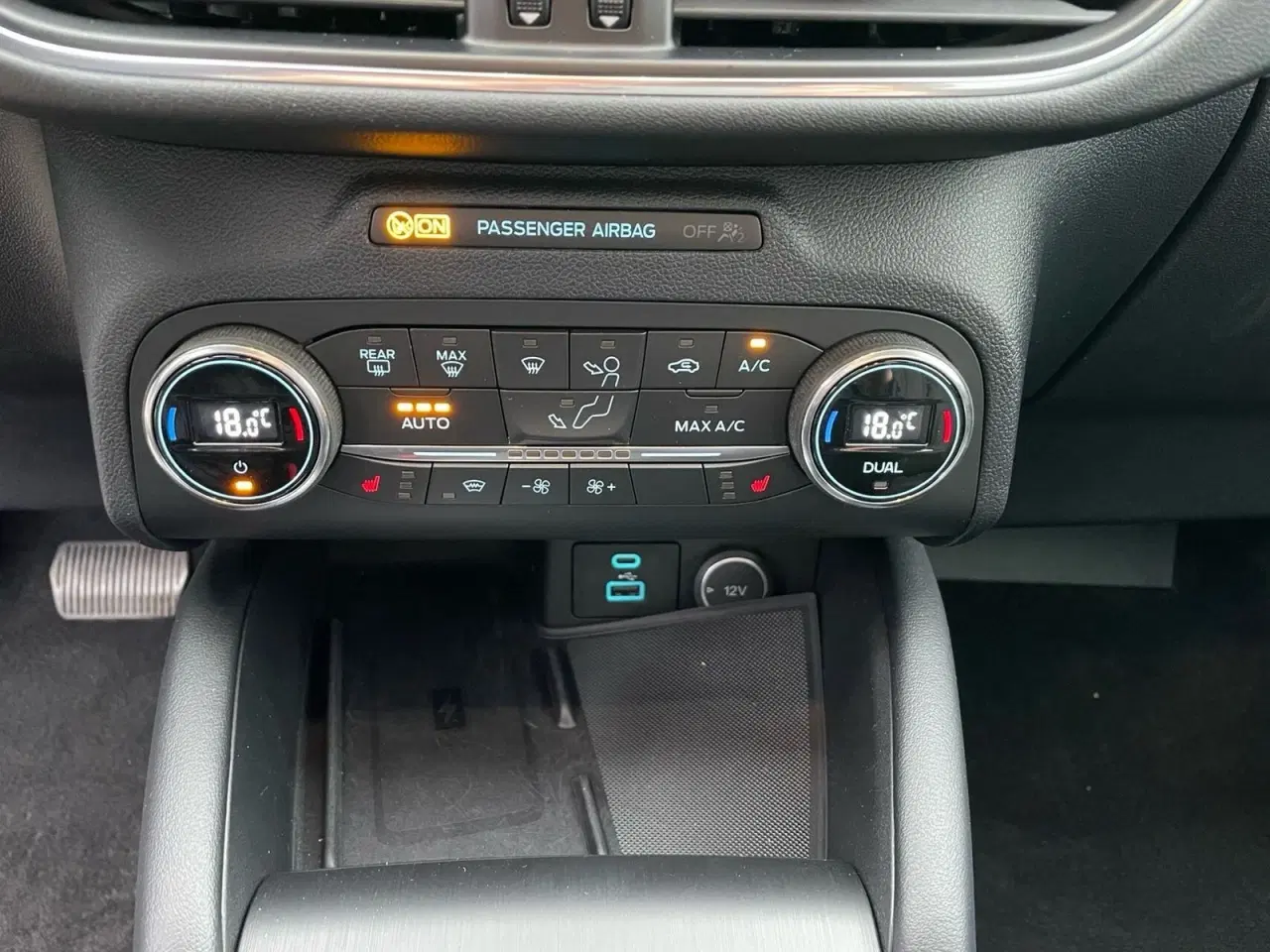 Billede 18 - Ford Kuga 2,5 PHEV Vignale CVT