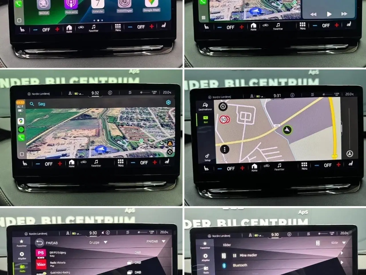 Billede 12 - Skoda Enyaq 80 iV Suite