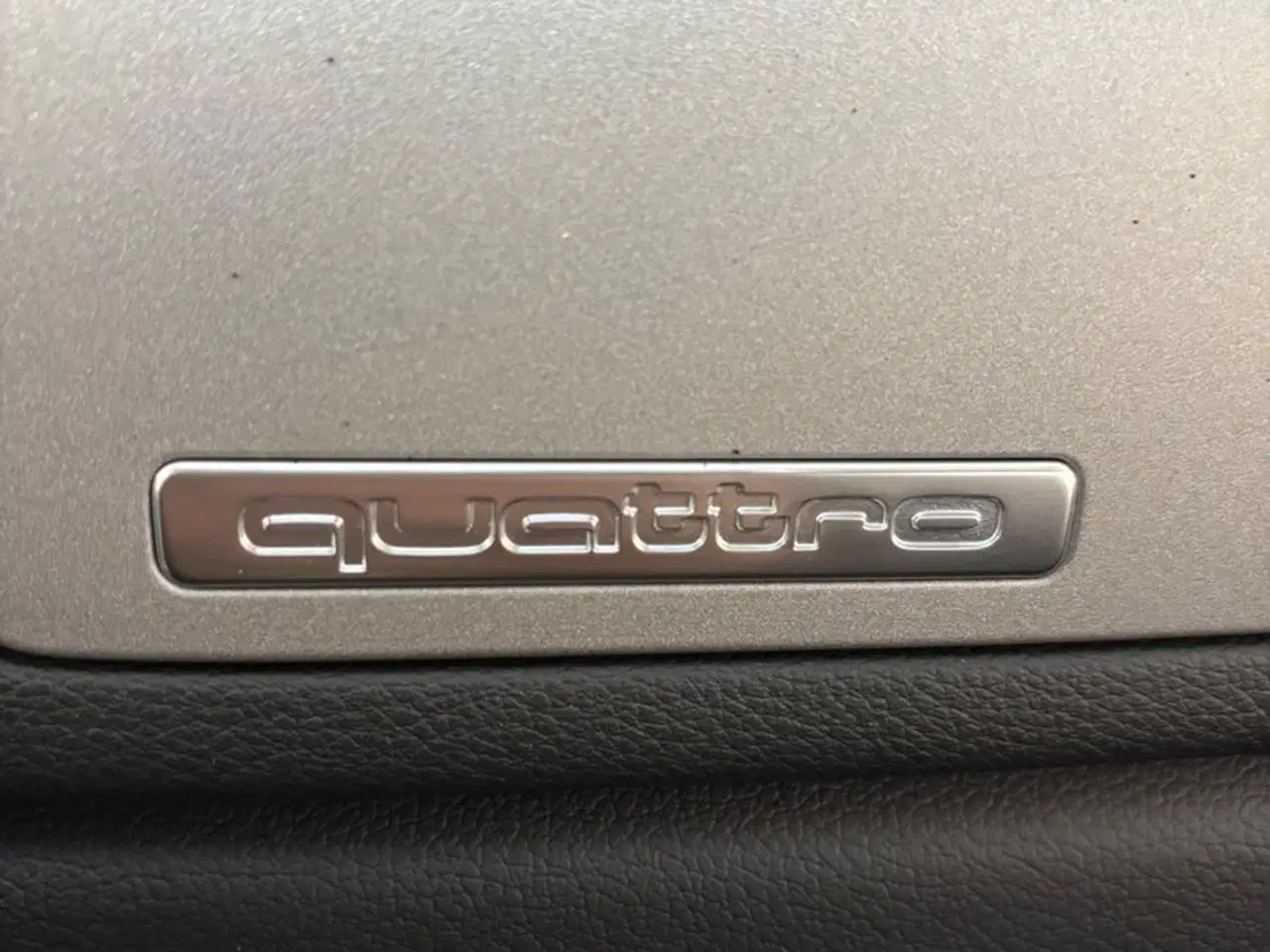 Billede 14 - Audi Q3 S-Tronic 177HK