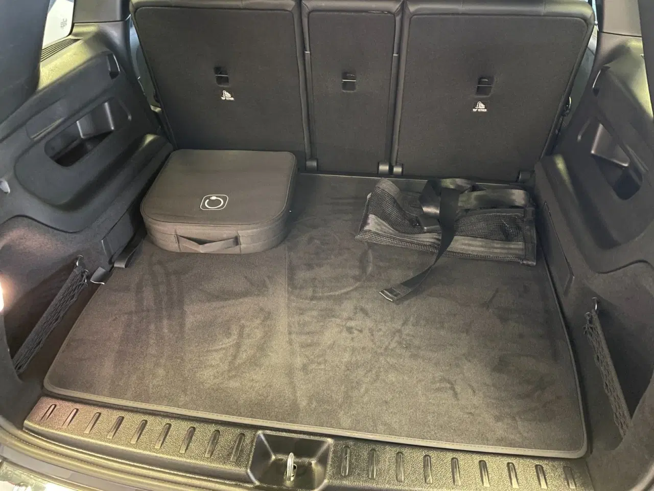 Billede 13 - Mercedes EQB350  AMG Premium 4Matic