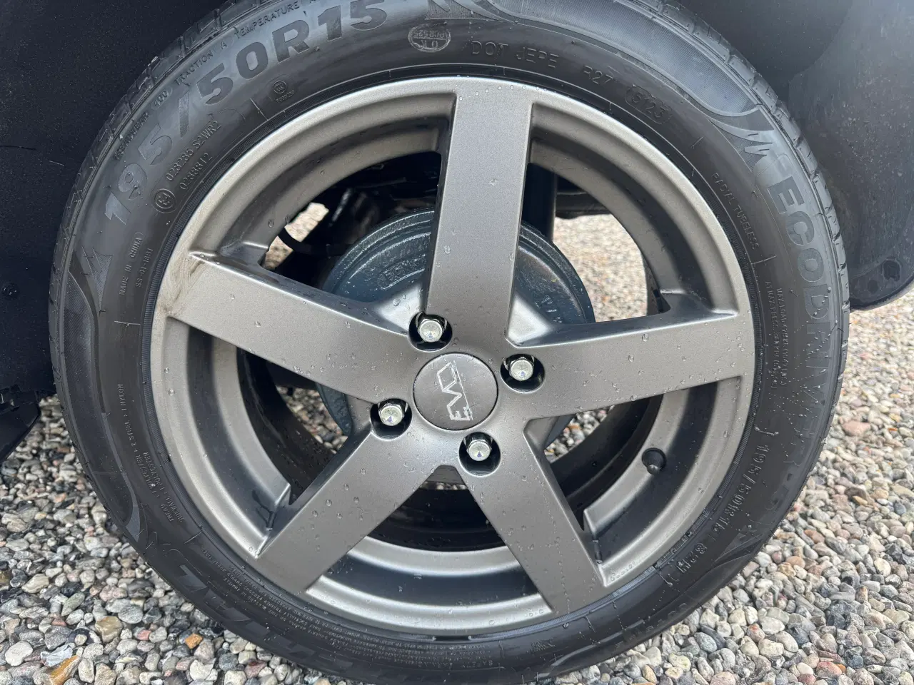 Billede 16 - Mazda 2 Nysyn