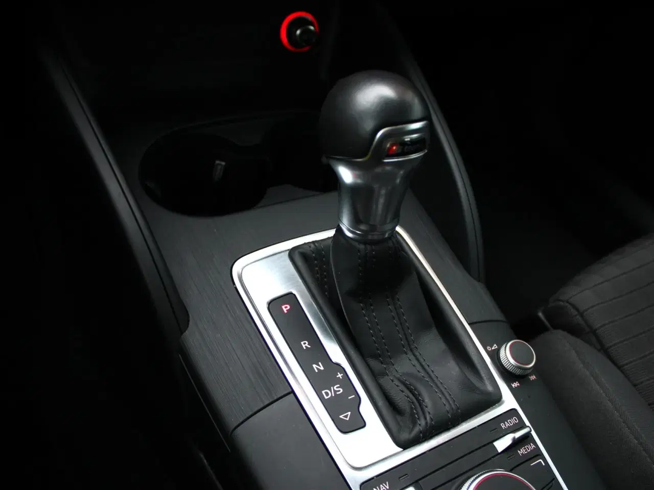 Billede 11 - Audi A3 Sportback 1,6 TDI Sport S Tronic 110HK 5d 7g Aut.