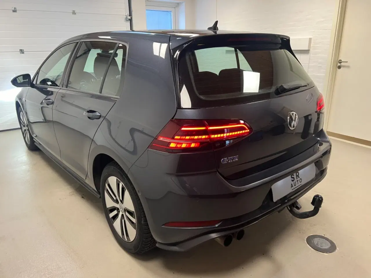 Billede 7 - VW Golf VII 1,4 GTE DSG
