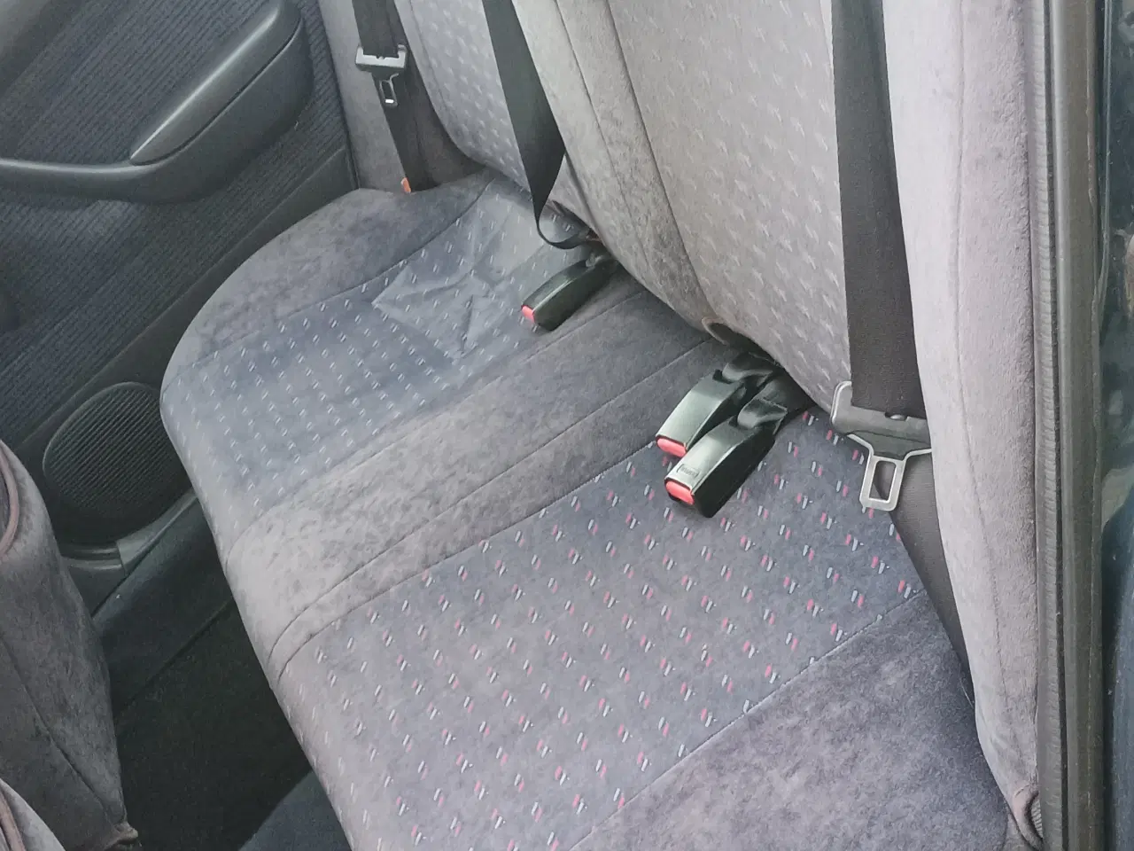 Billede 7 - Toyota Carina e 1,6