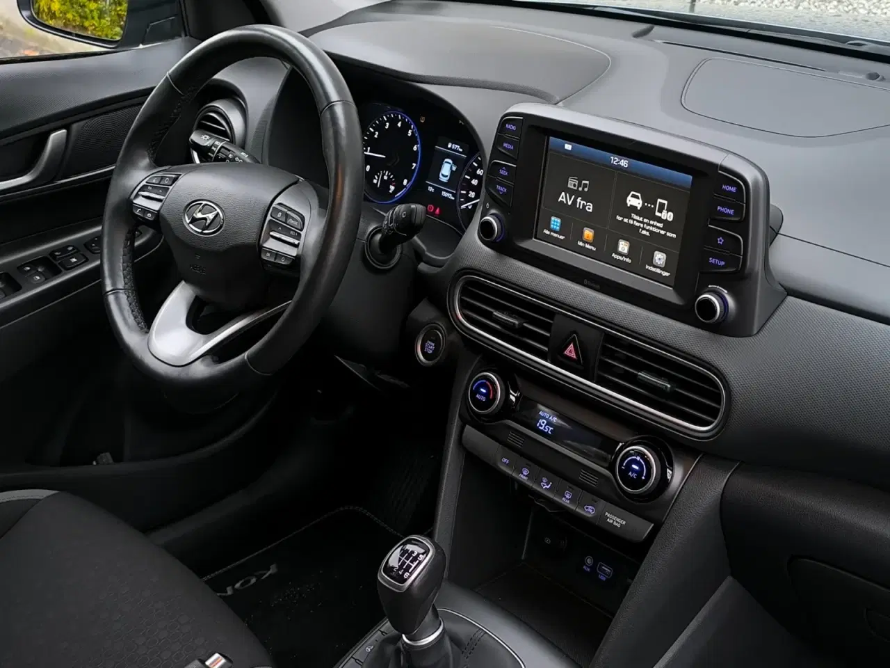 Billede 16 - Hyundai Kona 1,0 T-GDi Select