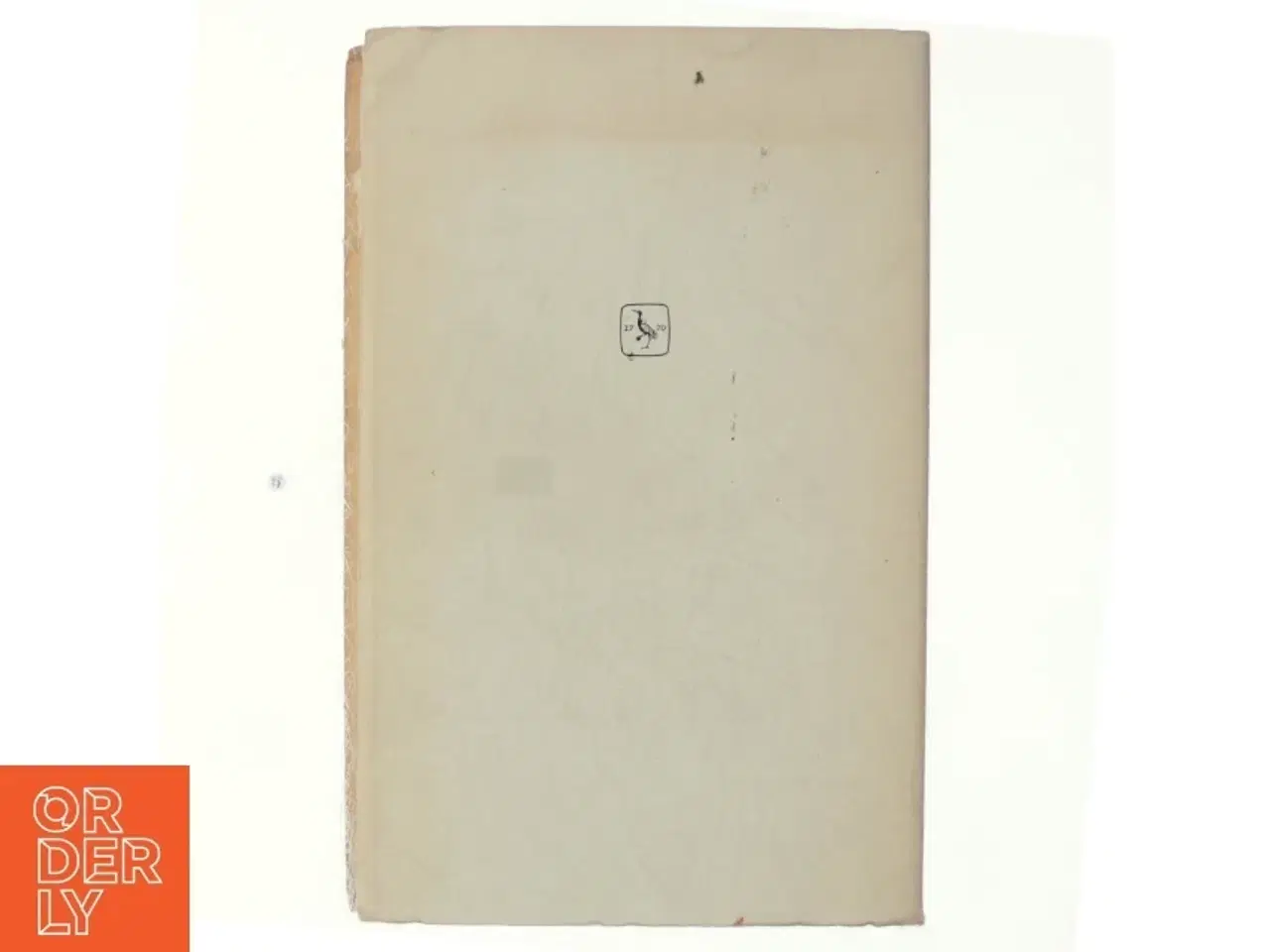 Billede 3 - Farvel Thomas af Leif Panduro