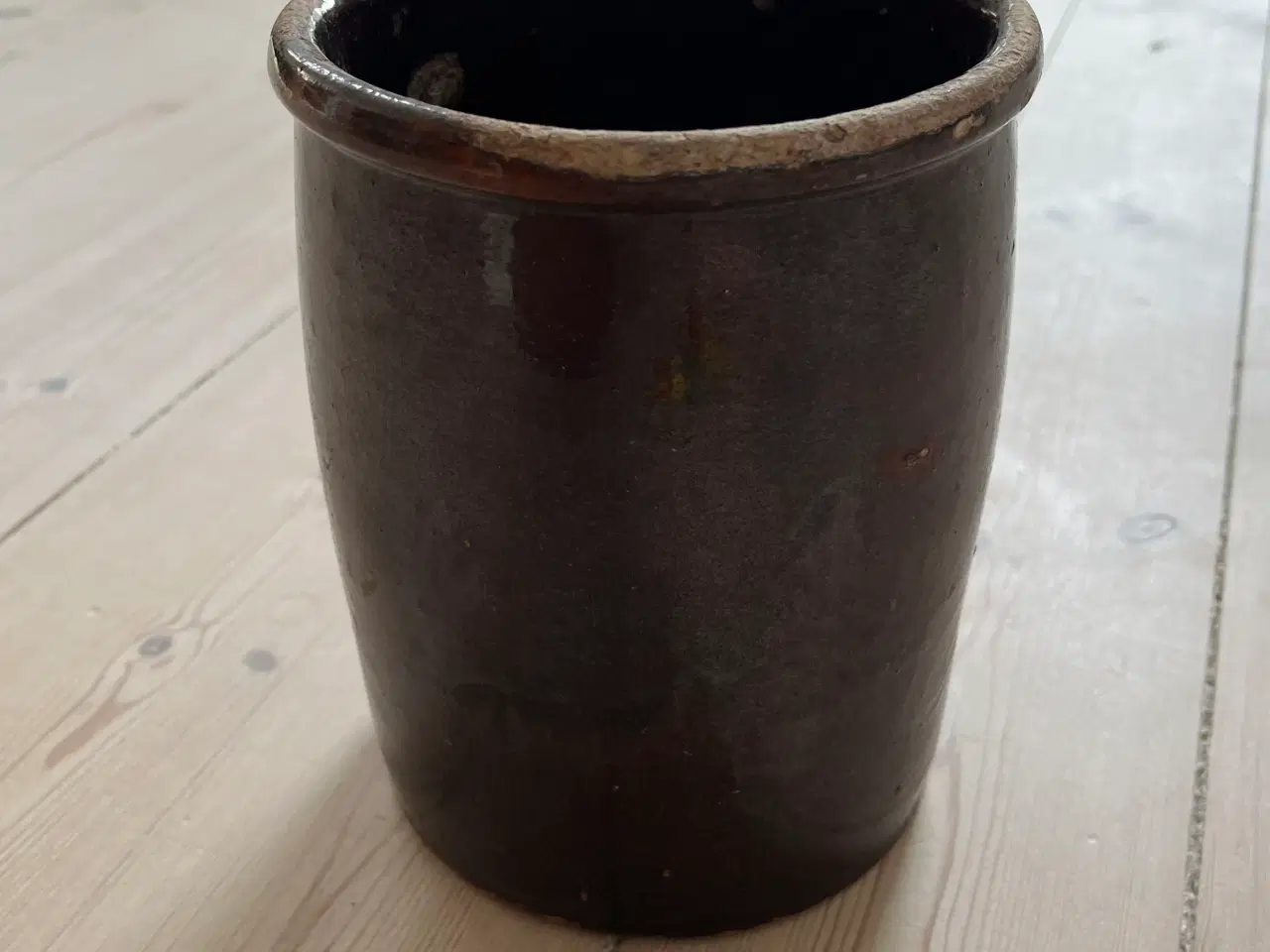 Billede 7 - Syltekrukke