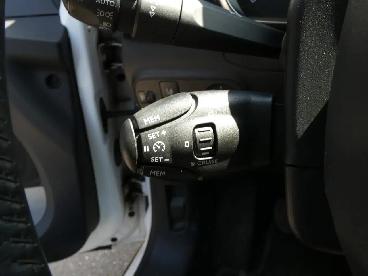 Billede 14 - Citroën C3 1,5 Blue HDi Skyline start/stop 100HK 5d