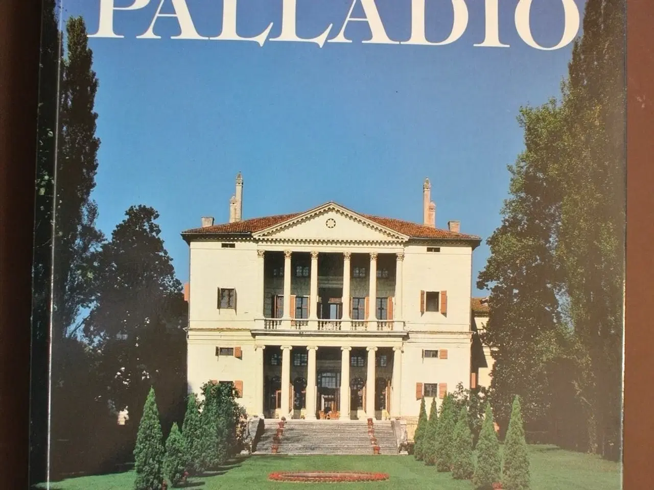 Billede 1 - andrea palladio 1508-1580 - arkitekt mellem renæss