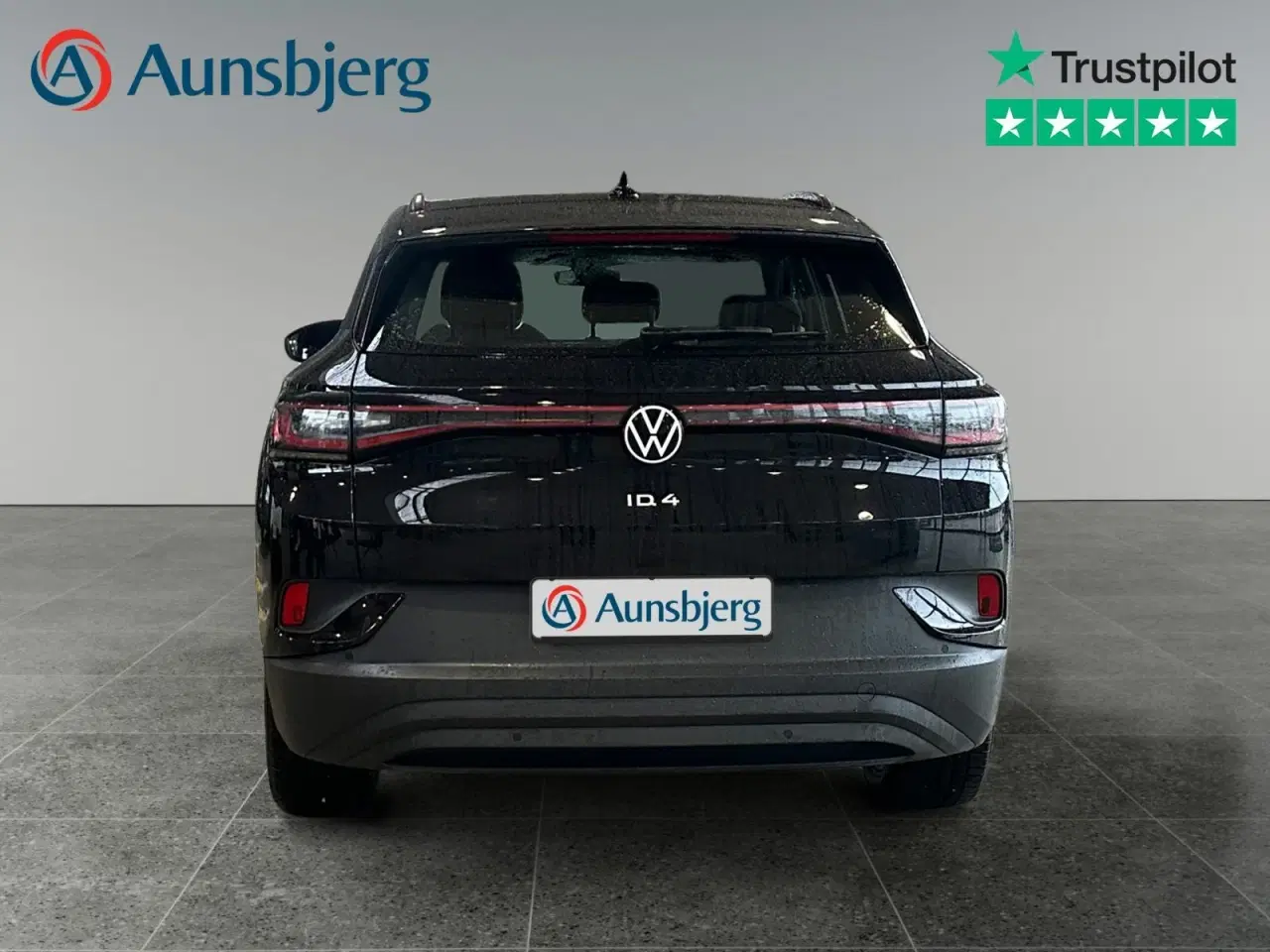 Billede 4 - VW ID.4 77 Pro Performance