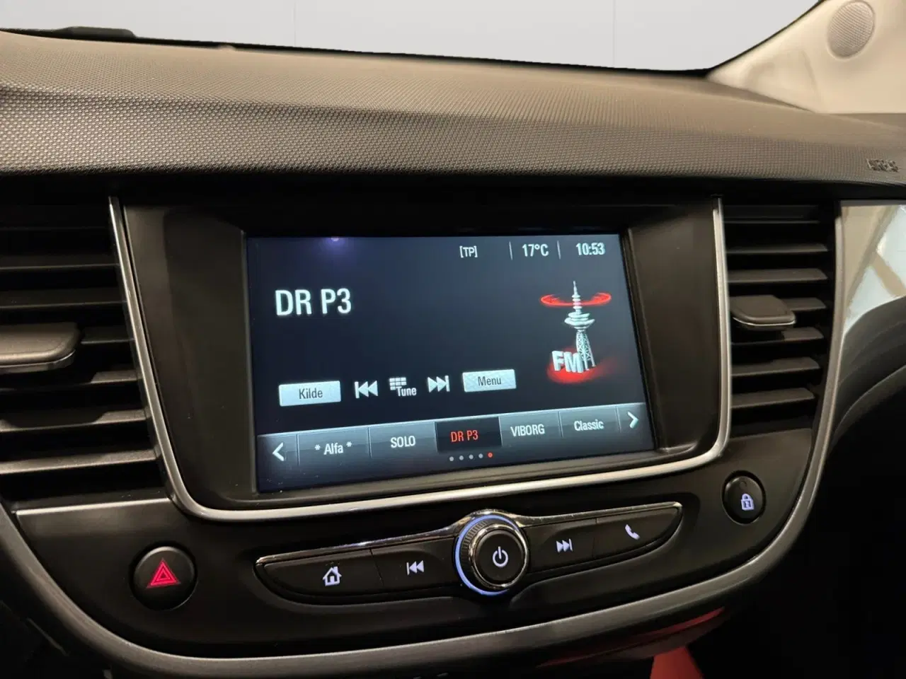 Billede 7 - Opel Crossland X 1,2 T 110 Innovation