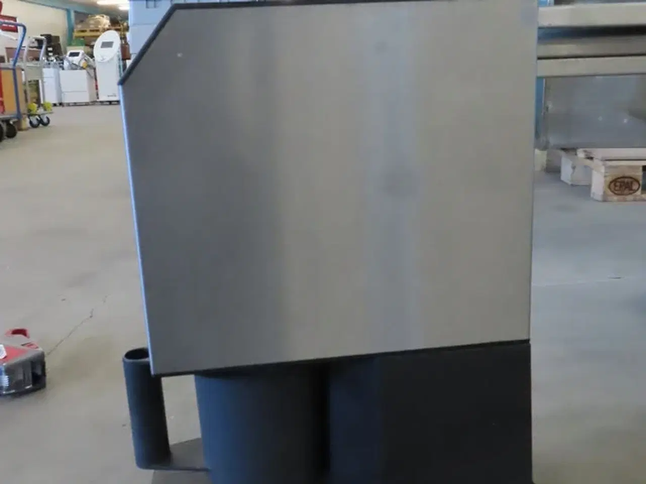 Billede 2 - Blender PACOJET TYP PJ2E