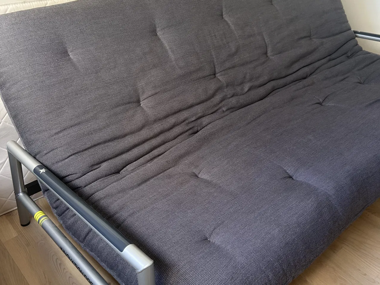 Billede 3 - God Sovesofa. Innovation