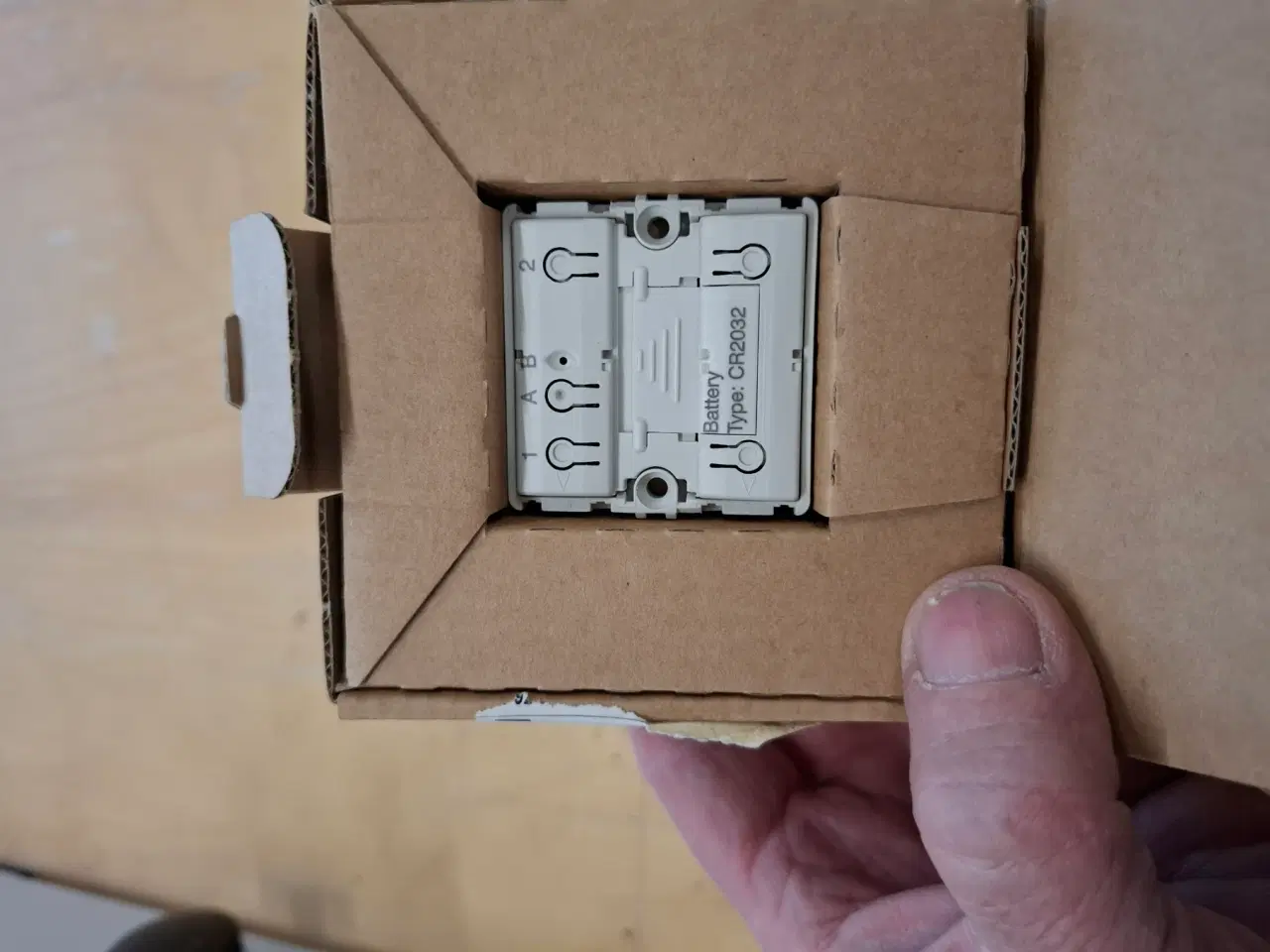 Billede 5 - IHC Materiel 