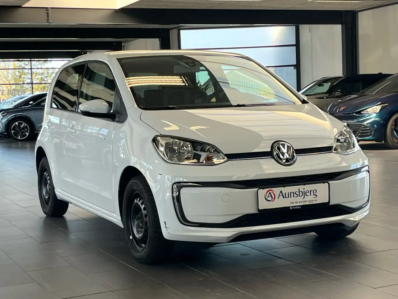 Billede 1 - VW e-Up!  High Up!