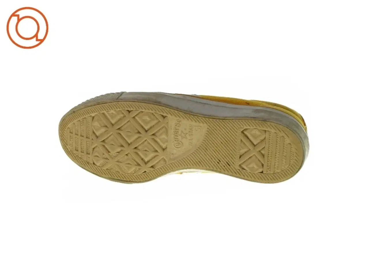 Billede 2 - Sneakers fra Converse (str. 38)