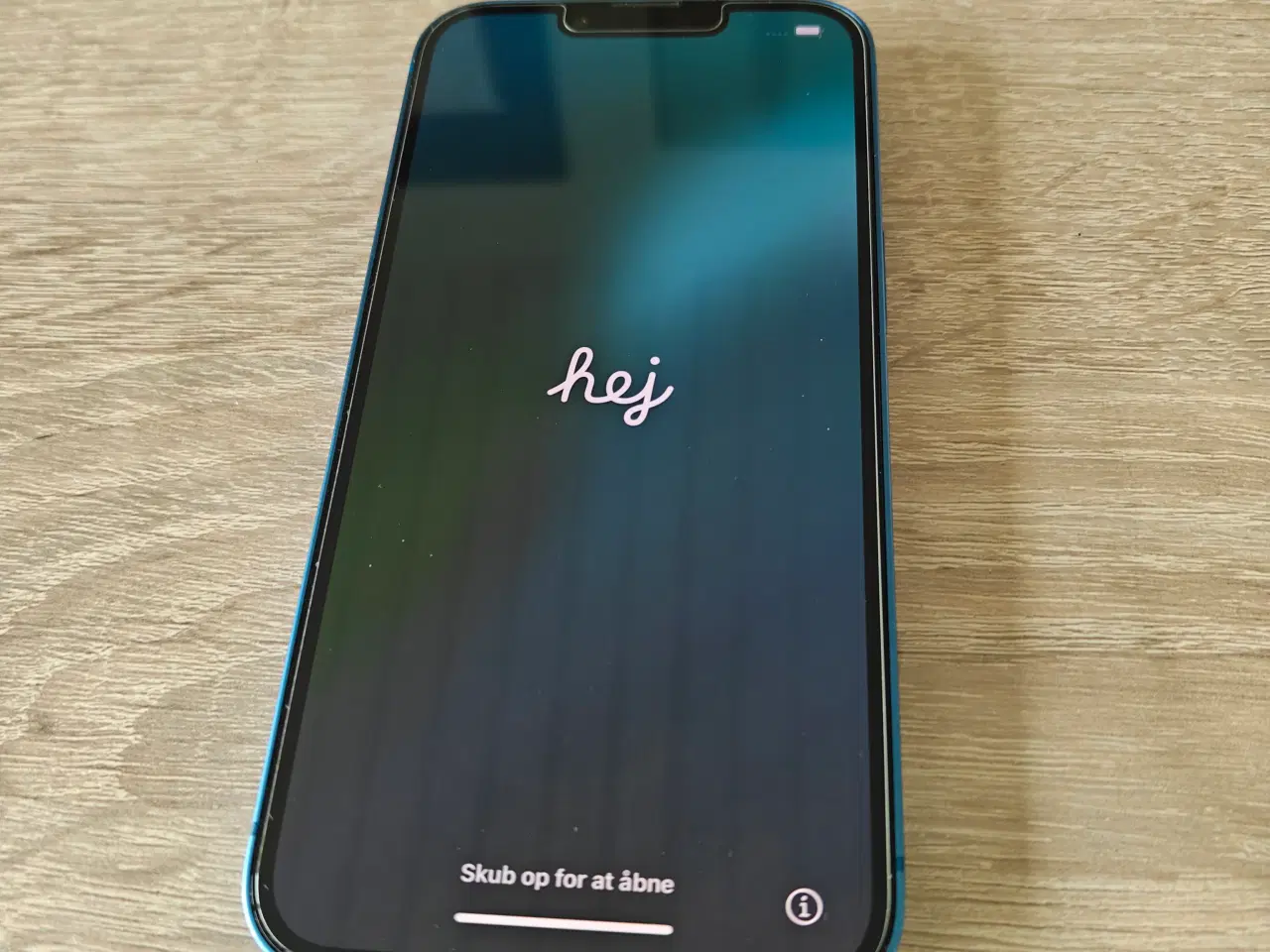 Billede 1 - IPhone 13 128GB