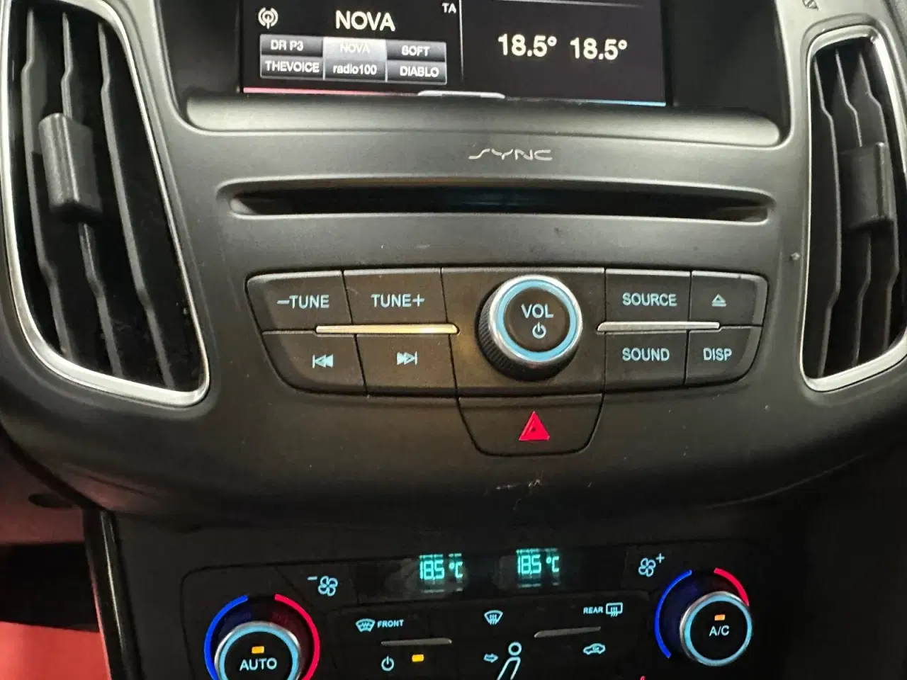 Billede 18 - Ford Focus 1,0 SCTi 125 Titanium stc.