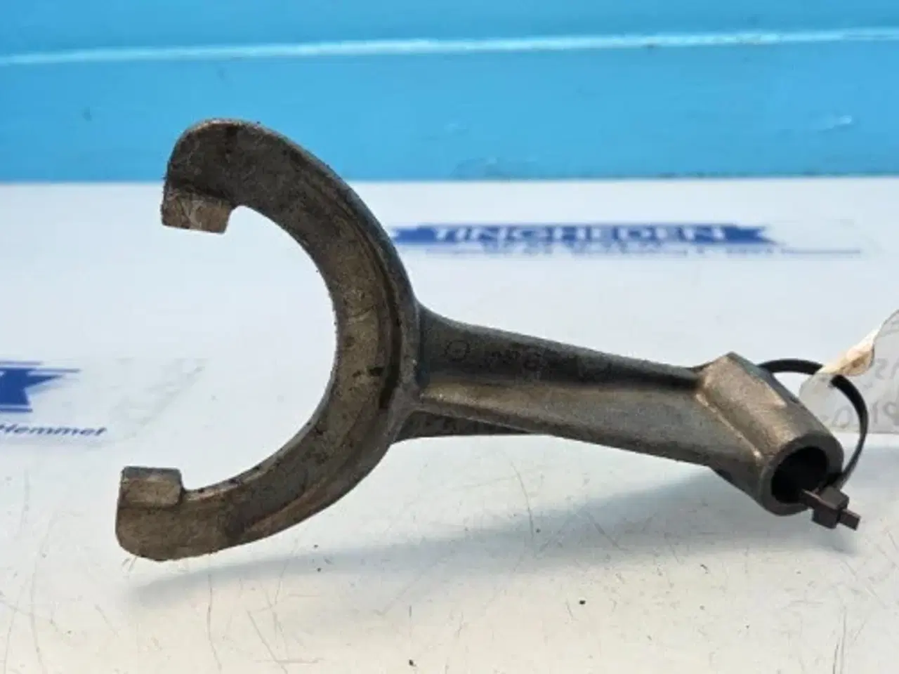 Billede 10 - John Deere 1075 Gaffel Z11299