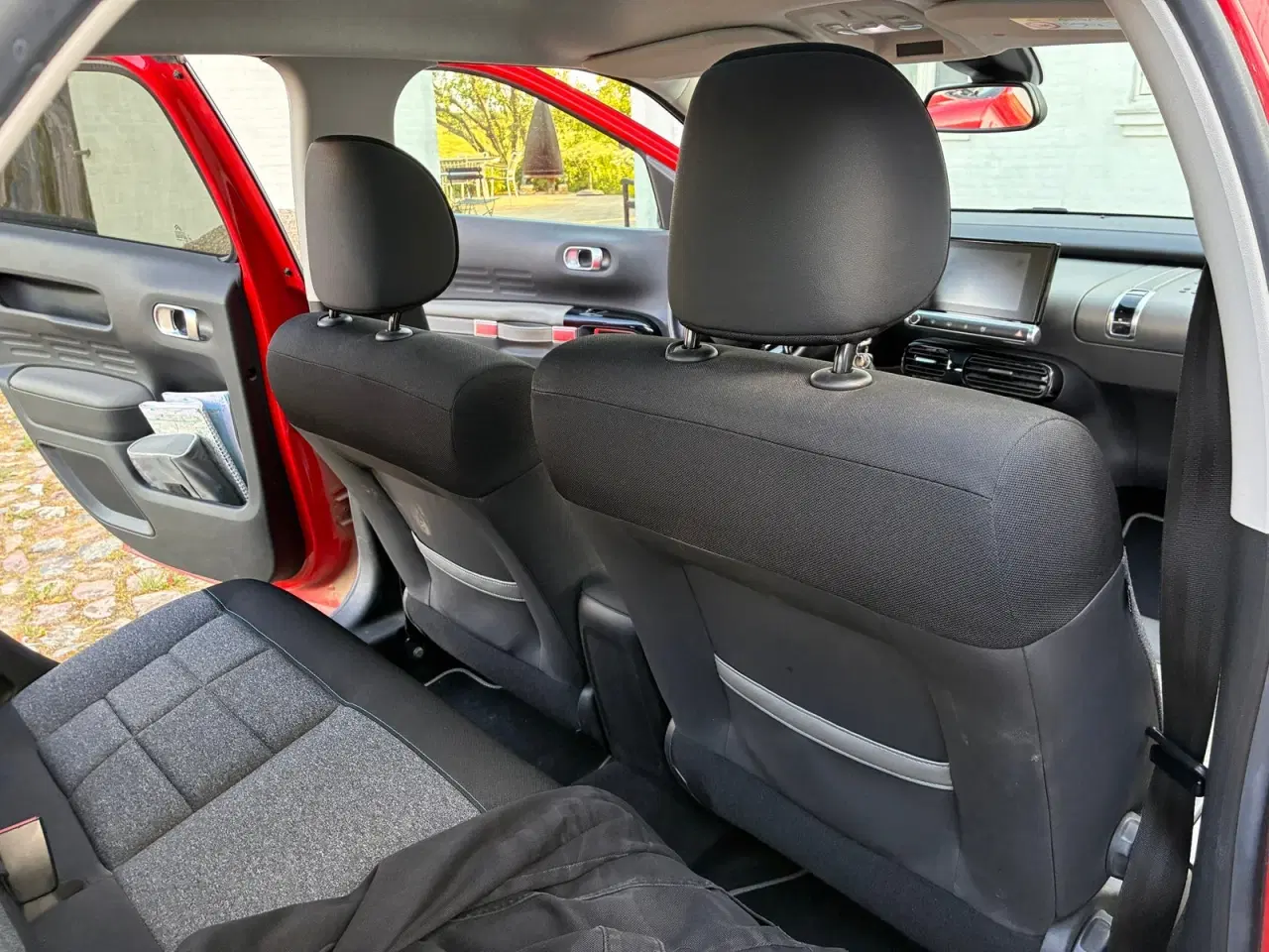 Billede 9 - Citroën C4 Cactus 1,6 BlueHDi 100 Cool