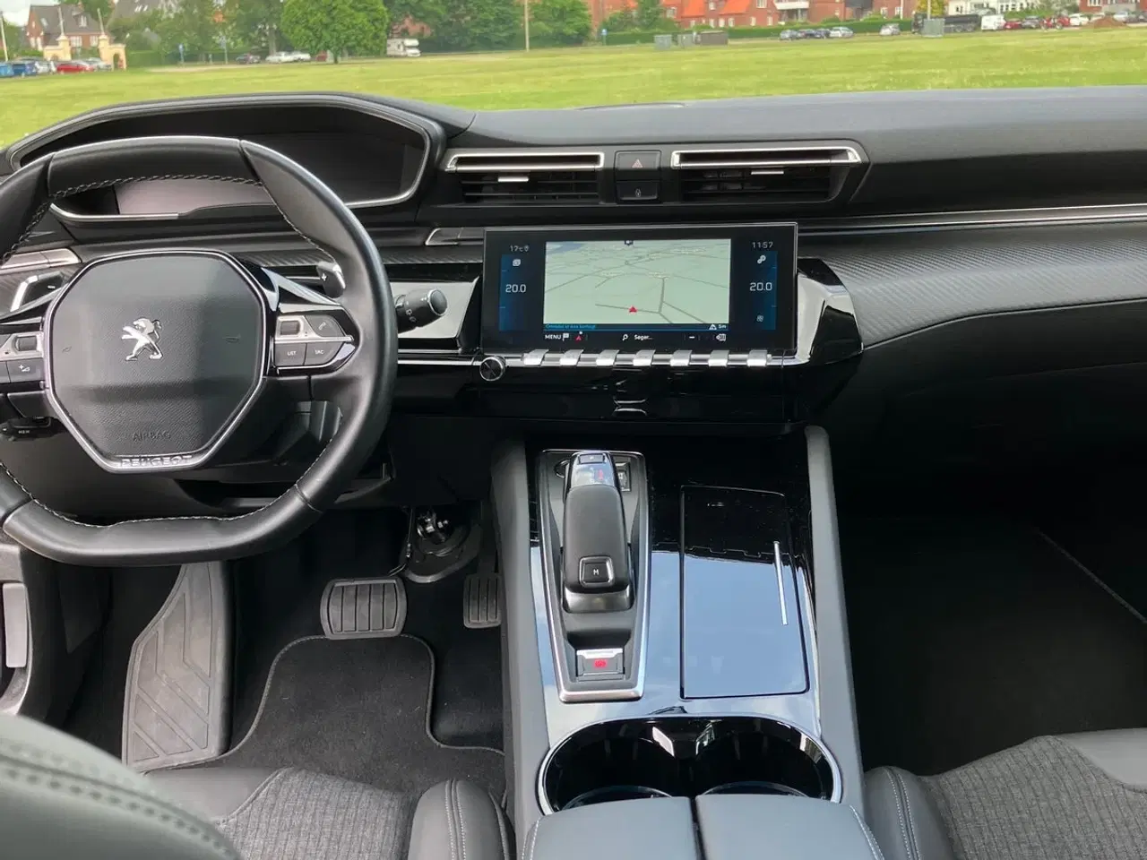 Billede 10 - Peugeot 508 1,5 BlueHDi 130 Limited Pack EAT8