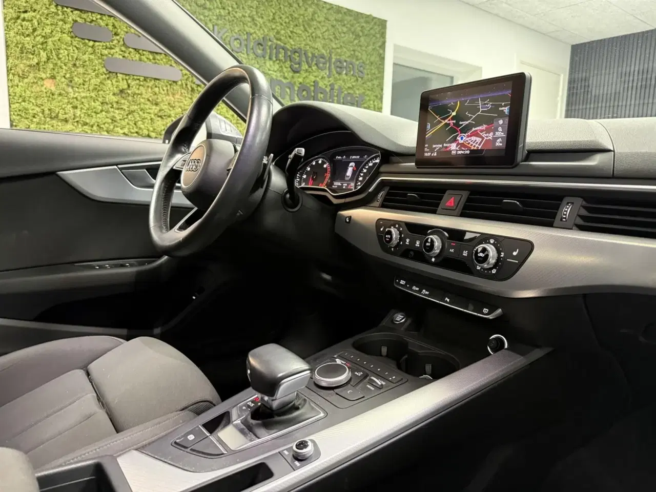 Billede 8 - Audi A4 Avant 2,0 40 TFSI Sport Prestige S Tronic 190HK Stc 7g Aut.