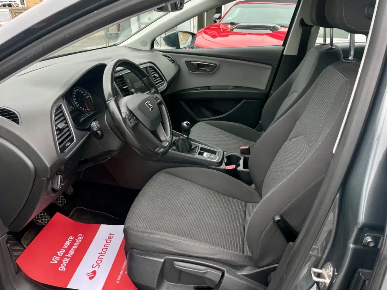 Billede 5 - Seat Leon 1,0 TSi 115 Style