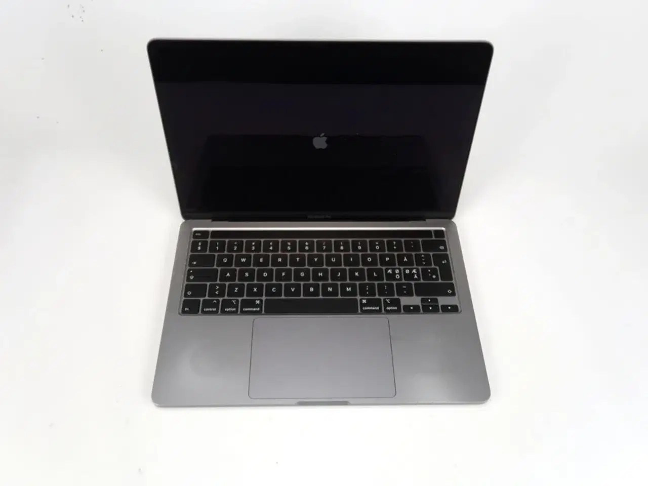 Billede 1 - Apple MacBook Pro i5-1038NG7