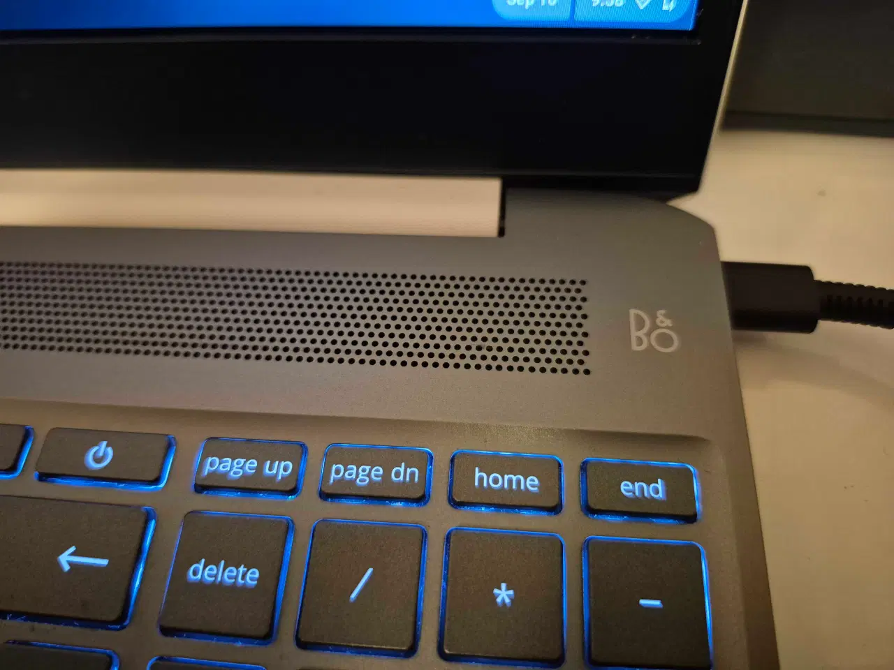 Billede 5 - 15.6" Chromebook 