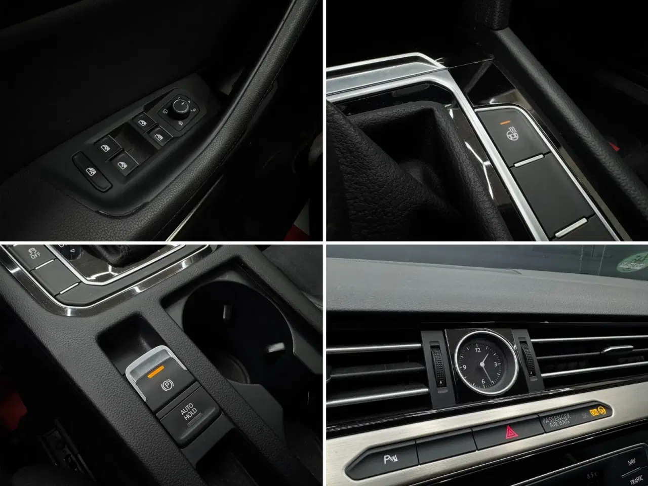 Billede 13 - VW Passat 2,0 TDi 190 Highline+ Variant DSG