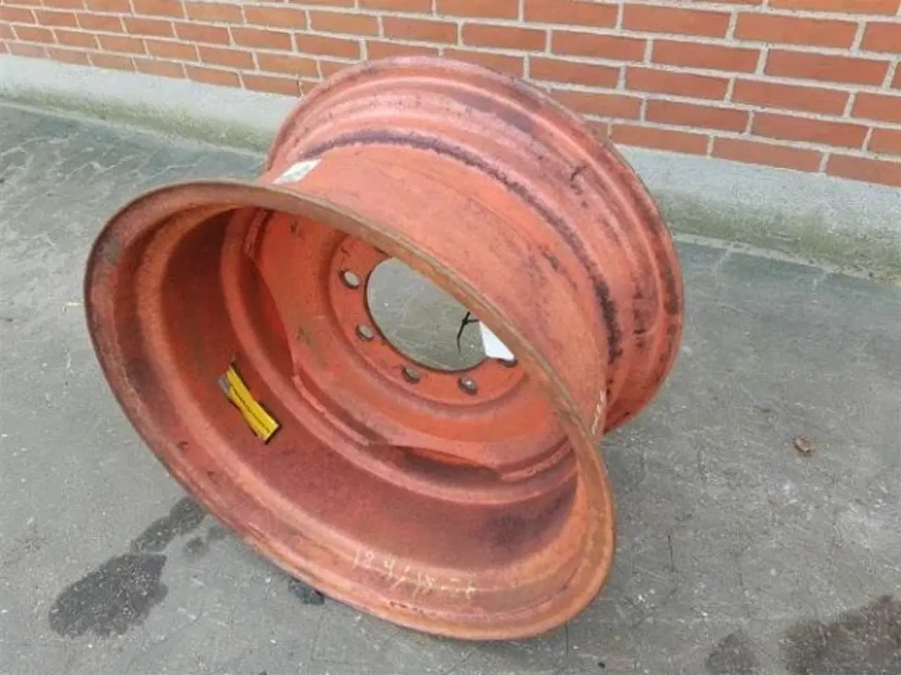 Billede 4 - 26"   DW14X26
