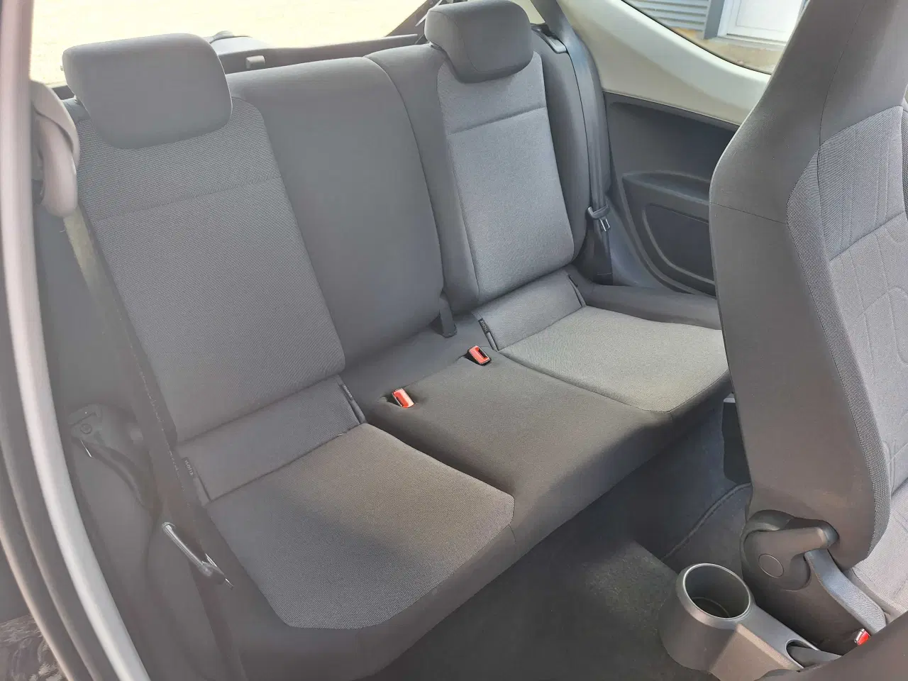 Billede 10 - VW Move UP