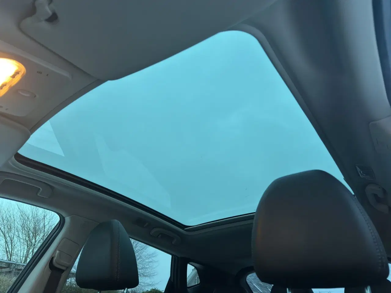 Billede 14 - Nissan Qashqai 1,6 dCi 130 Tekna X-tr.