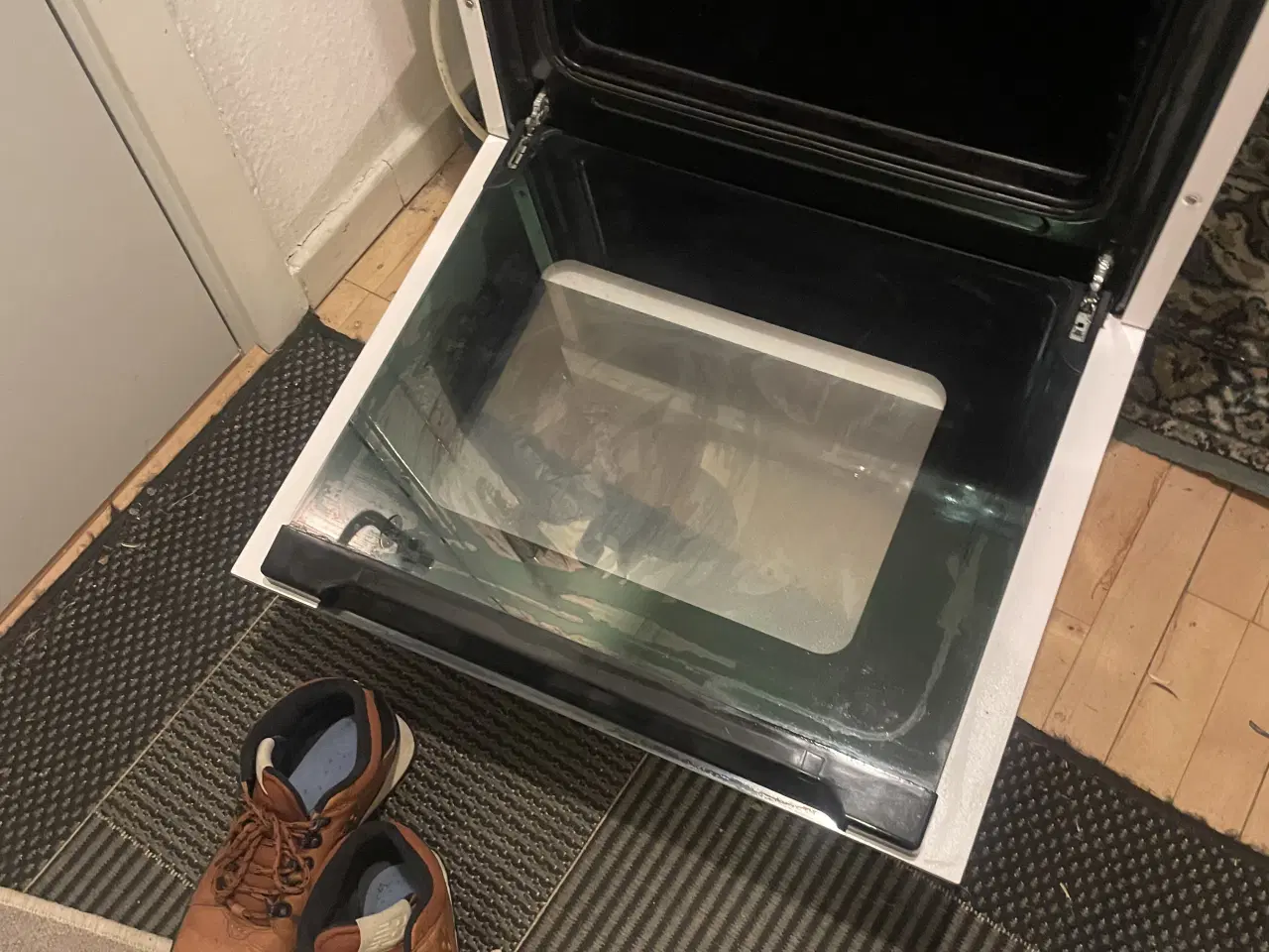 Billede 4 - Komfur Siemens