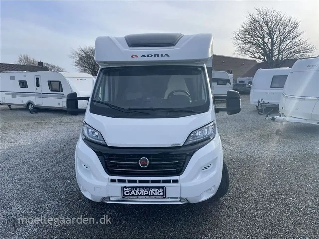 Billede 2 - 2020 - Adria Coral Plus 670 SC