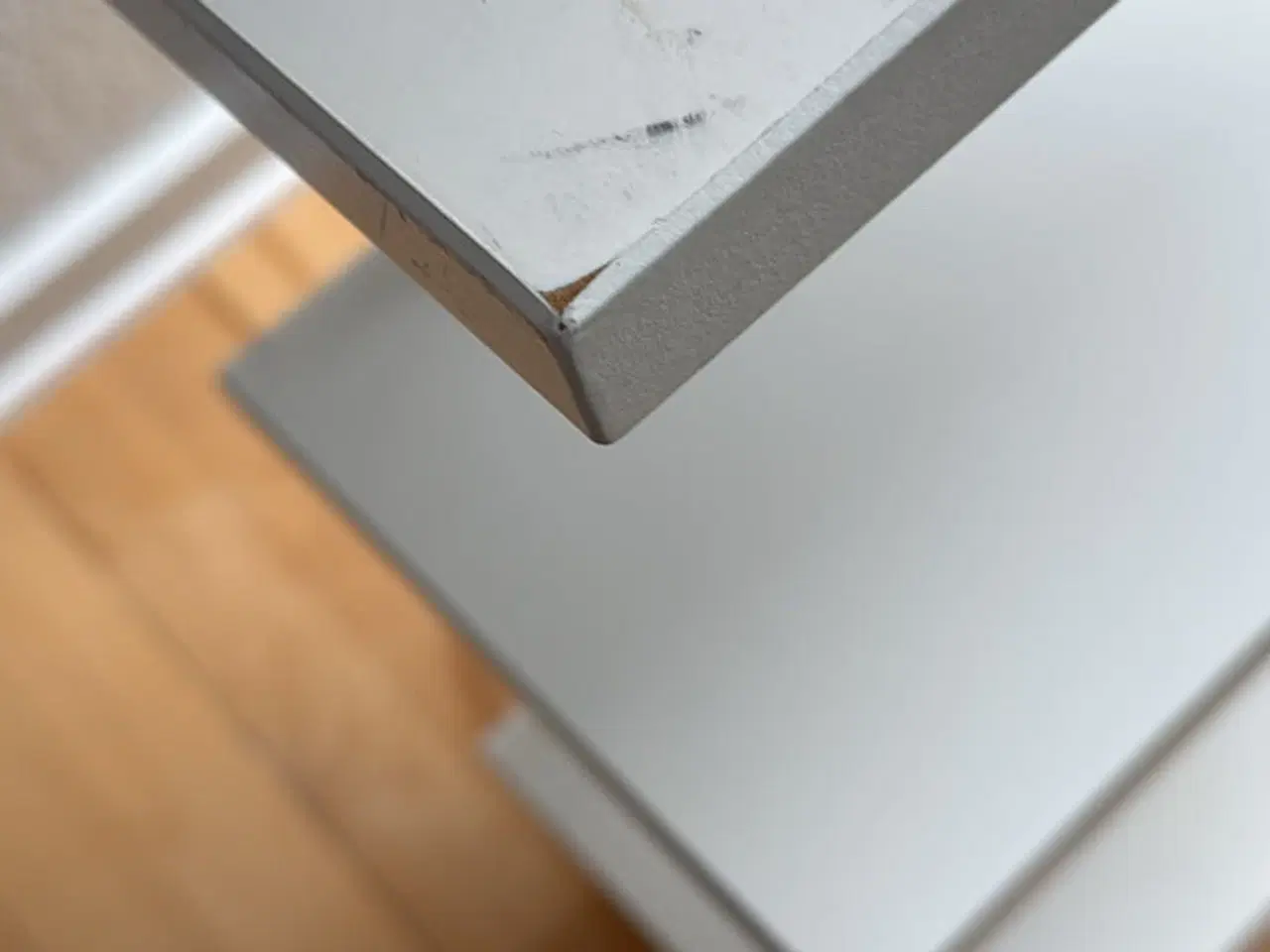 Billede 4 - Värde Ikea reol