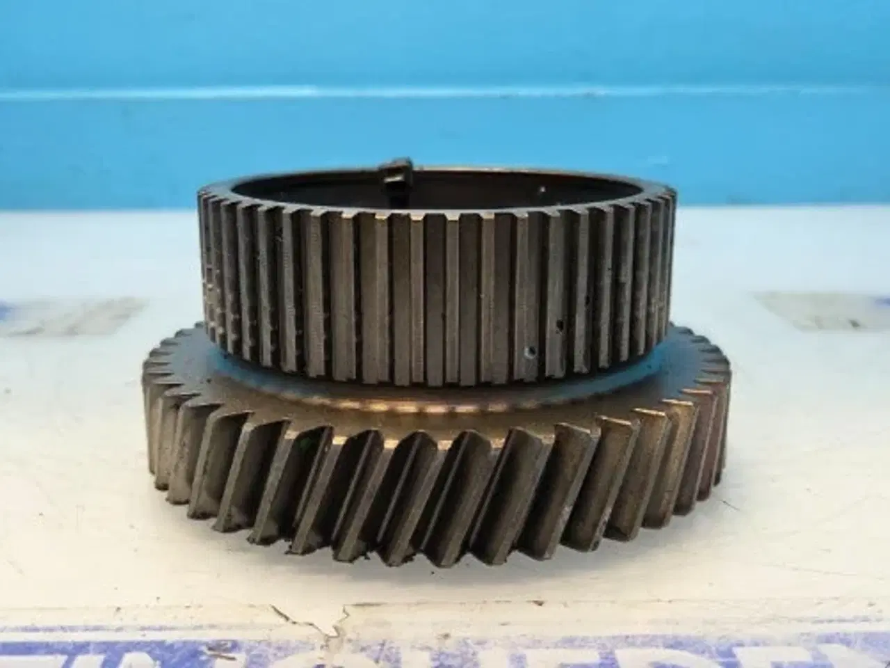 Billede 7 - New Holland TM190 Gearhjul 5183136