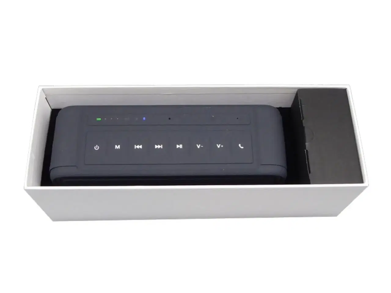 Billede 5 - Hi-Fid Bluetooth højttaler