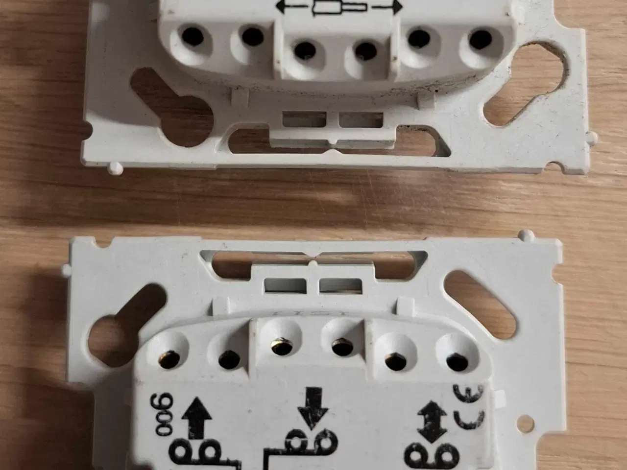 Billede 5 - Brugte OPUS66 komponenter