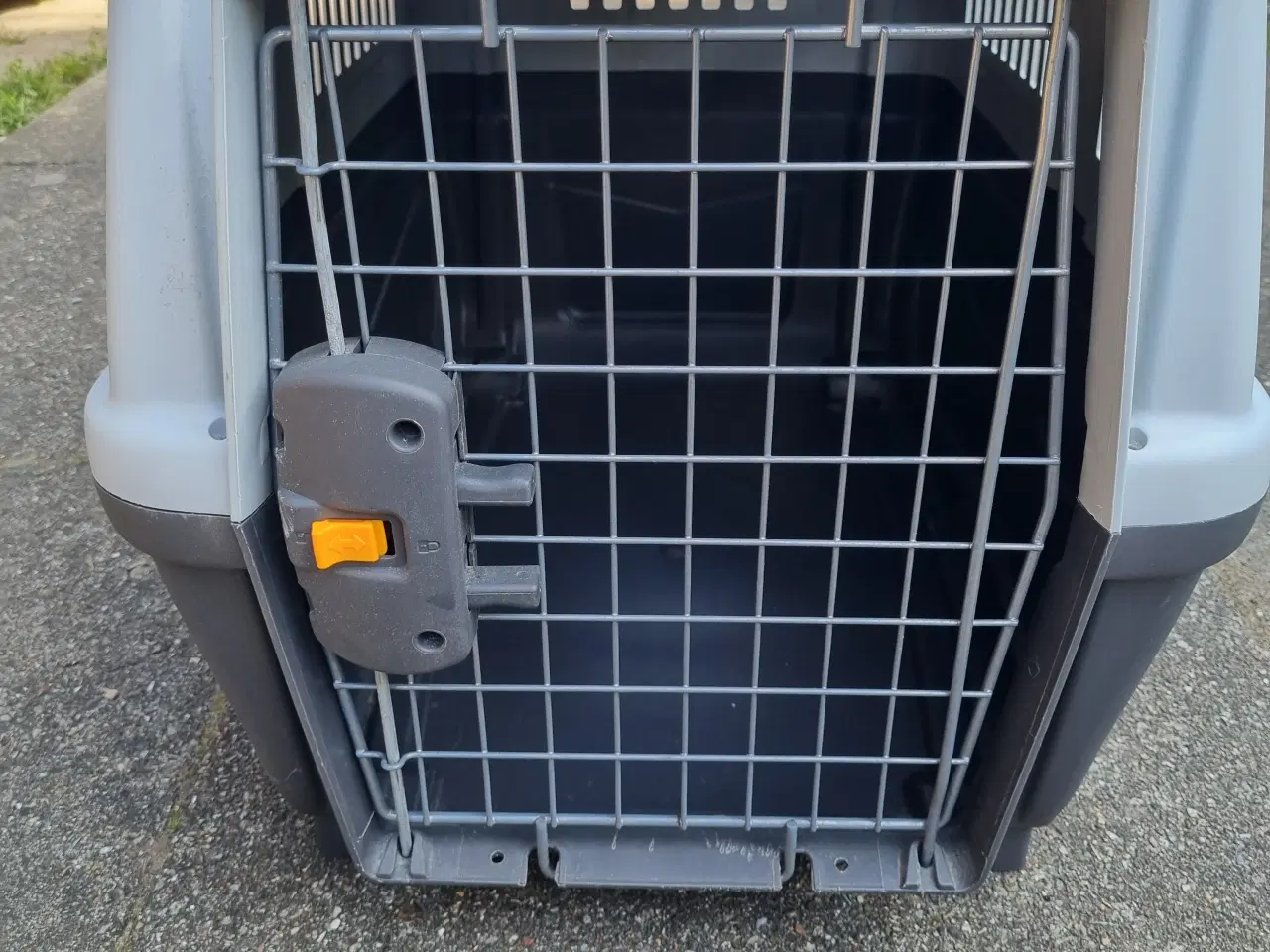 Billede 2 - Transportkasse til hund