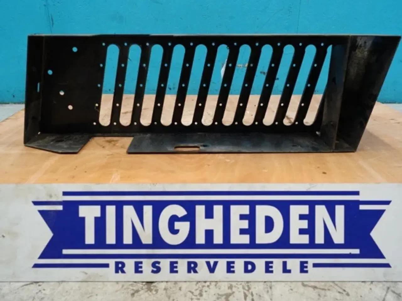 Billede 7 - New Holland CR9090 Trin 86617041