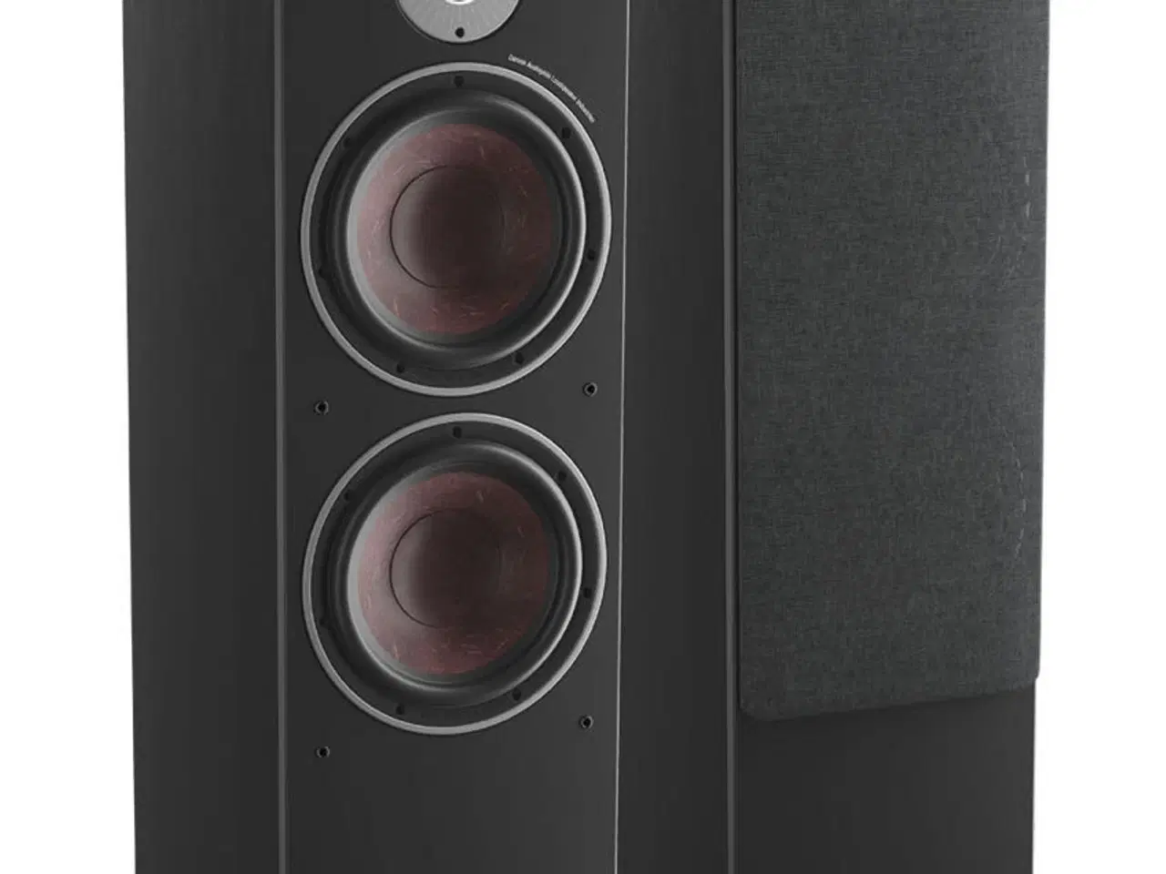 Billede 1 - Oberon 9 sort