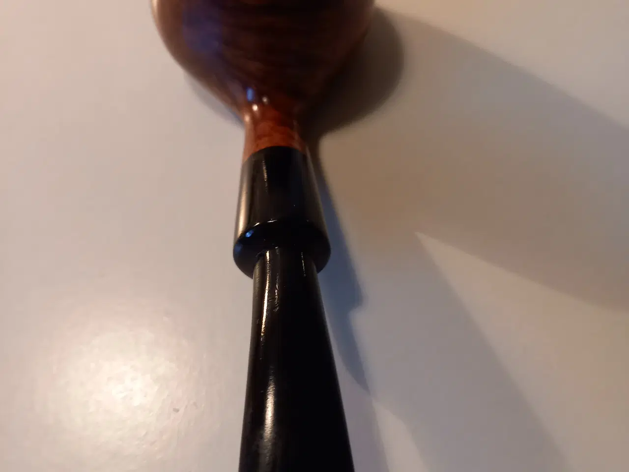 Billede 2 - 2 Piber velholdte 