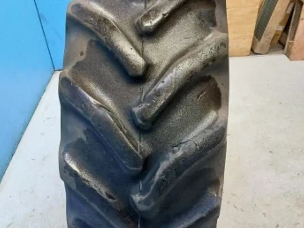 Billede 13 - 24"   460/70R24