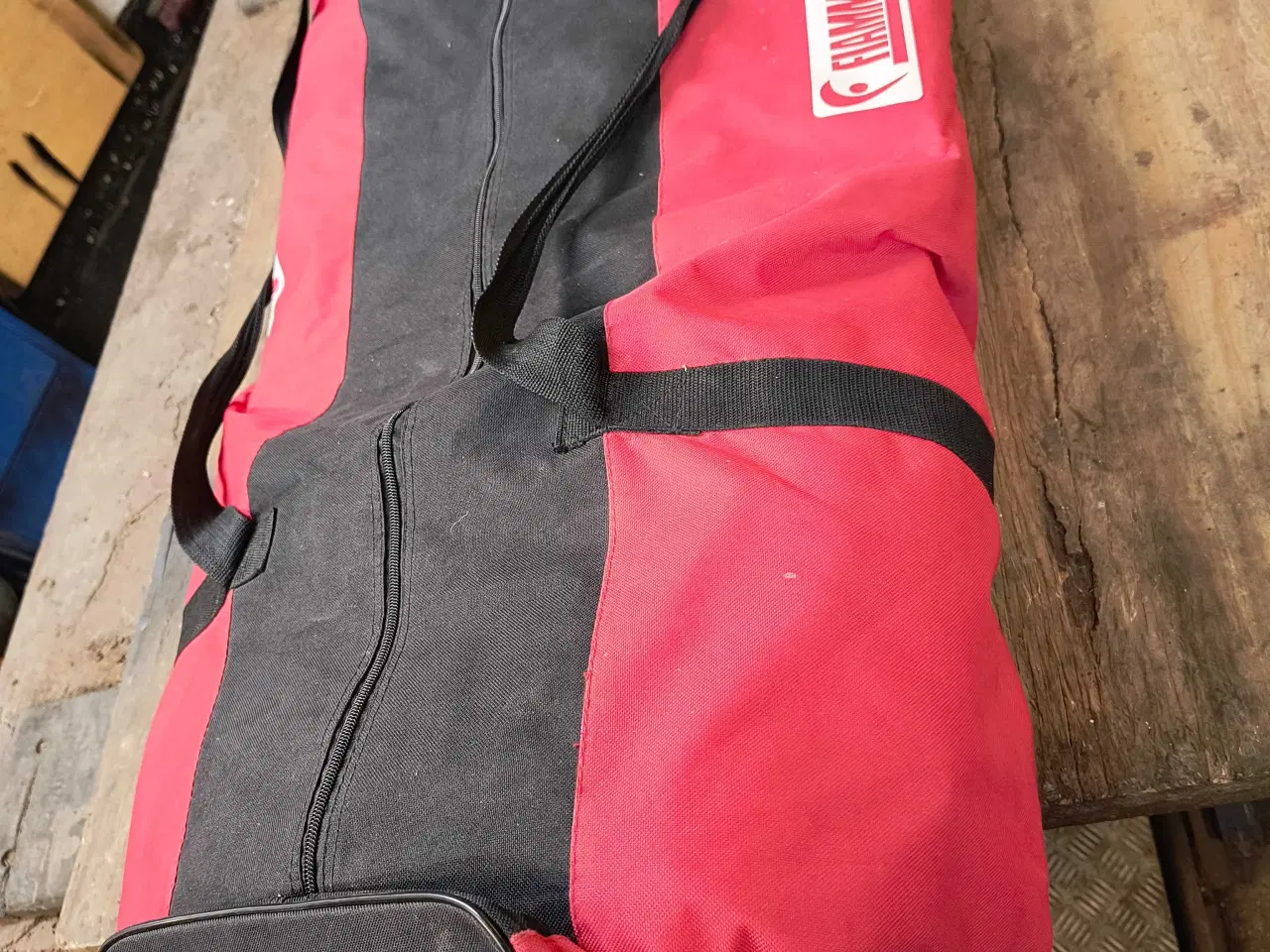 Billede 3 - Fiamma zip markise