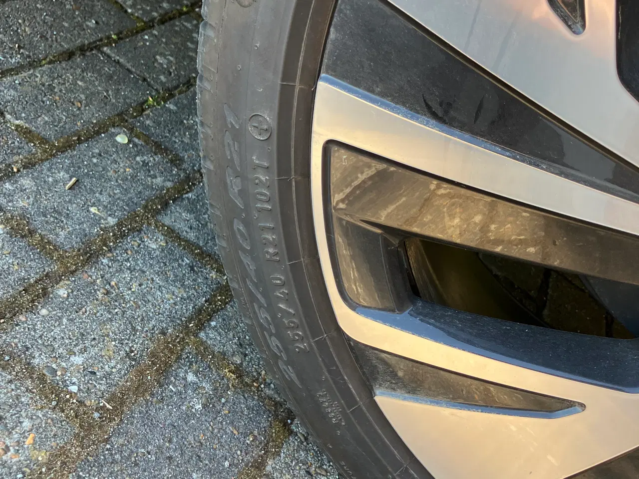 Billede 5 - ID4 med 4 års Fragus (100.000 km) forsikring