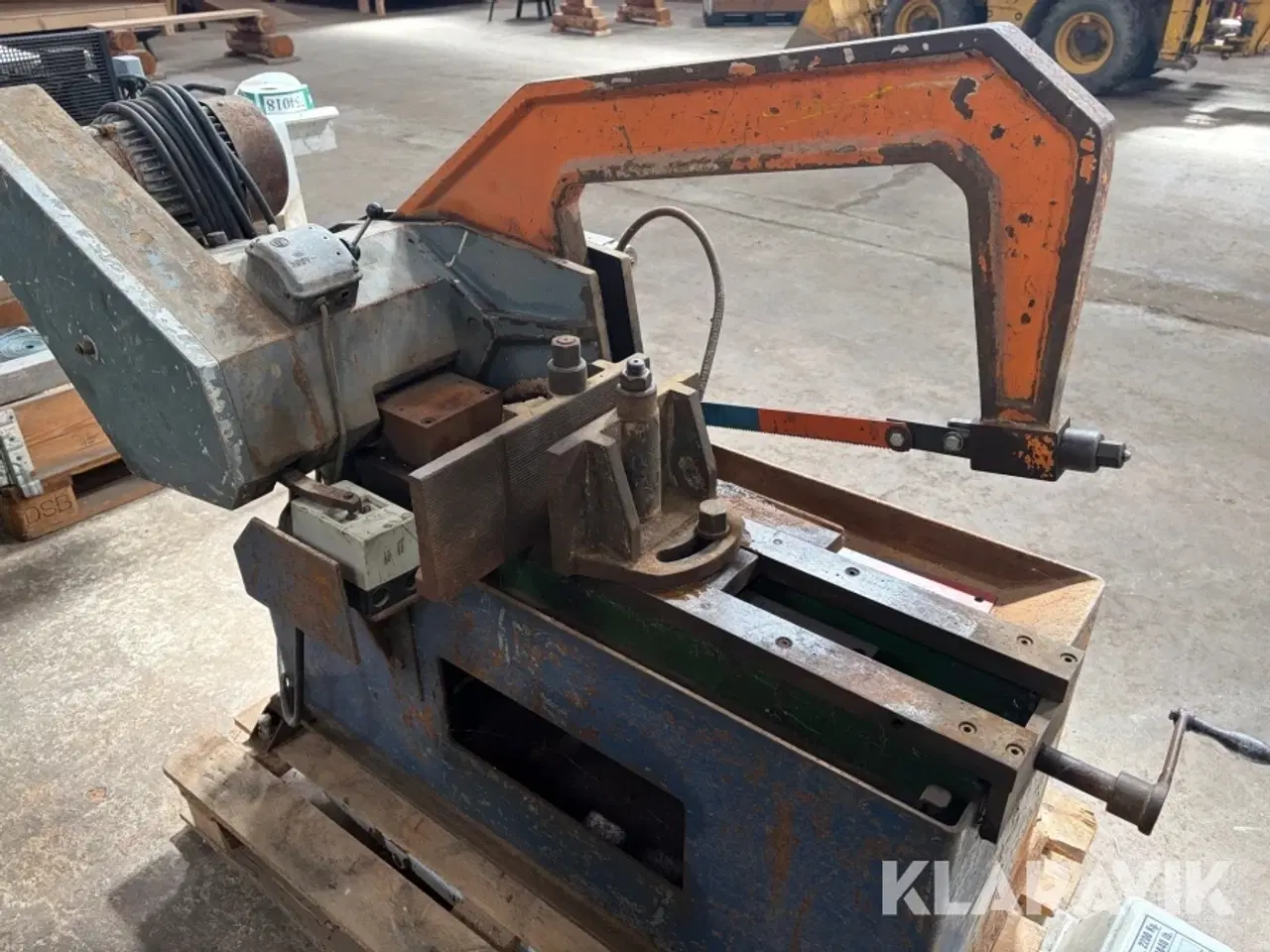 Billede 11 - Koldsav Dietz