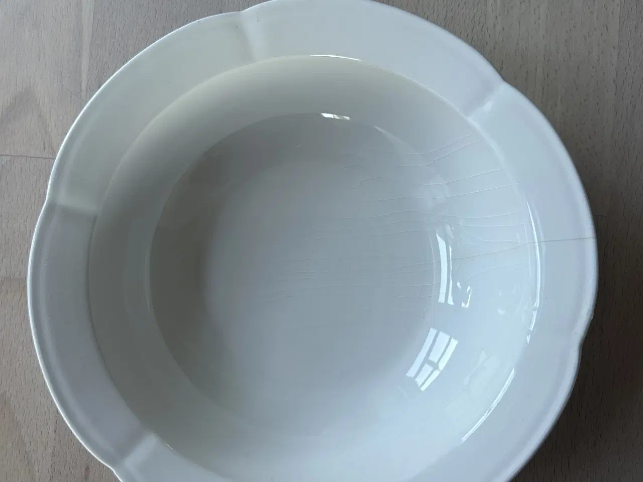 Billede 5 - Fade og skåle. Suisse Langenthal. Bloomingv