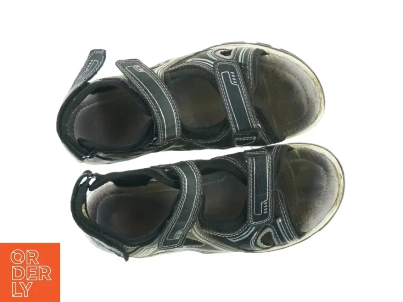 Billede 4 - Sandaler fra Superior (str. 36)